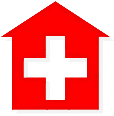 Логотип компании Сергиев-Посадская станция скорой медицинской помощи