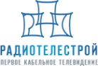 Логотип компании РадиоТелеСтрой