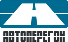 Логотип компании Автоперегон