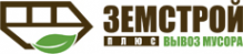 Логотип компании Земстрой