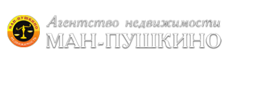 Логотип компании МАН-Пушкино