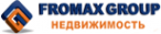 Логотип компании Fromax Group