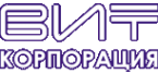 Логотип компании Вит