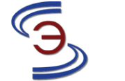 Логотип компании Электроэнергетика