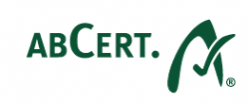 Логотип компании Abcert AG