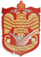 Логотип компании Нотариус Стенина В.К