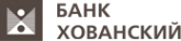 Логотип компании Банк Хованский