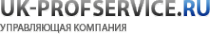 Логотип компании Профсервис-С