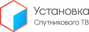 Логотип компании Триколор Монтаж