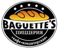 Логотип компании Baguette`s