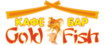 Логотип компании Gold fish