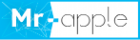 Логотип компании Applerem