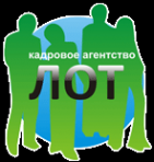 Логотип компании ЛОТ
