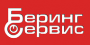 Логотип компании Беринг сервис
