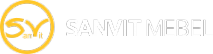 Логотип компании СанВит