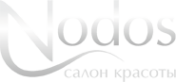 Логотип компании Nodos