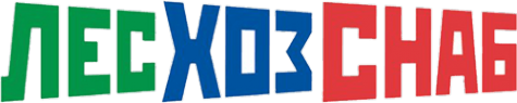 Логотип компании ЛесХозСнаб