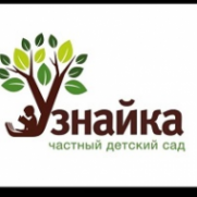 Логотип компании Узнайка