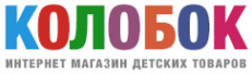 Логотип компании Колобок