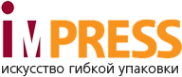 Логотип компании ИМПРЕСС АРТ
