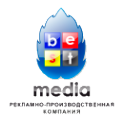 Логотип компании Best Media