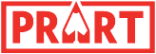 Логотип компании PR-Art