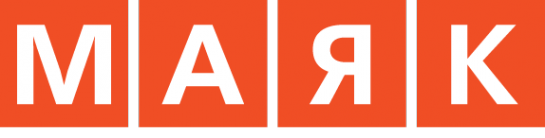 Логотип компании Информационное агентство Пушкинского района Московской области