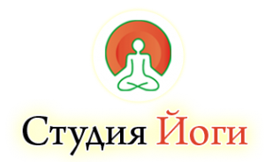 Логотип компании Студия йоги и восточных оздоровительных практик