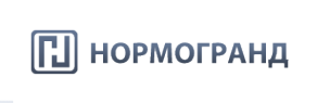 Логотип компании Нормогранд