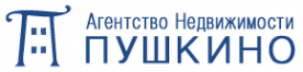 Логотип компании Пушкино