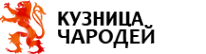 Логотип компании Чародей
