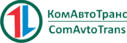 Логотип компании КомАвтоТранс