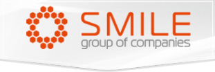 Логотип компании Smile
