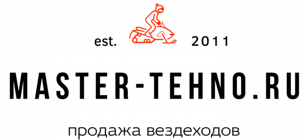 Логотип компании MASTER-TEHNO.RU