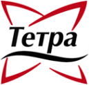 Логотип компании ТЕТРА2006