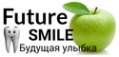 Логотип компании Фьюти-Смайл