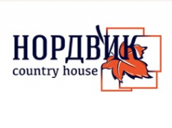 Логотип компании Нордвик Кантри Хаус