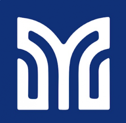 Логотип компании Мебельмаркет-Пушкино