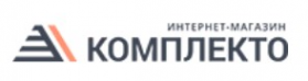 Логотип компании Комплекто
