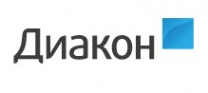 Логотип компании ДИАКОН