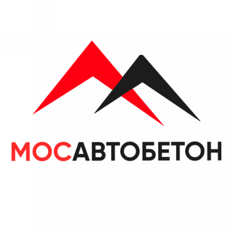 Логотип компании МосАвтоБетон Пушкино