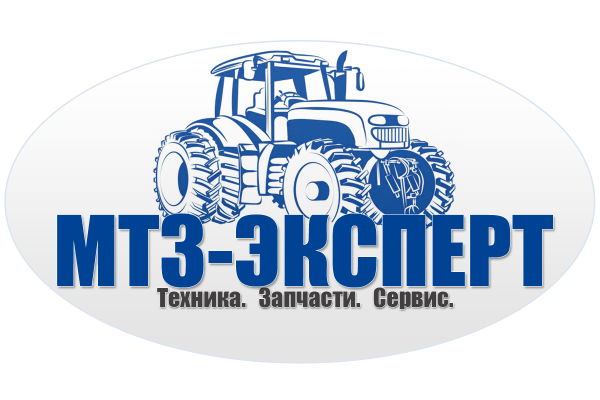 Логотип компании МТЗ-ЭКСПЕРТ