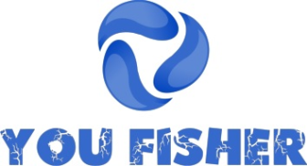 Логотип компании Рыболовный интернет-магазин YouFisher