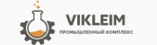 Логотип компании ВикЛайм