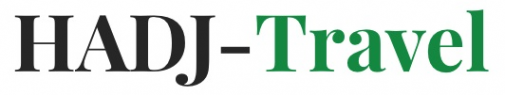 Логотип компании Компания Хадж Тревел