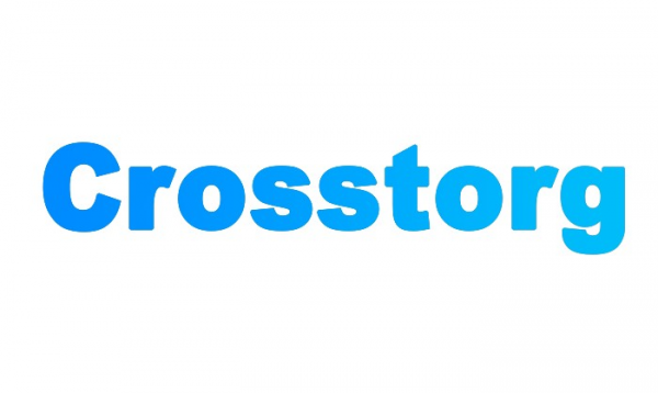 Логотип компании Интернет-магазин профиля &quot;Кросс торг&quot;